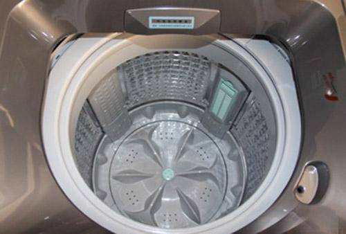 全自動(dòng)洗衣機(jī)不進(jìn)水
