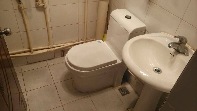 馬桶水箱漏水怎么修