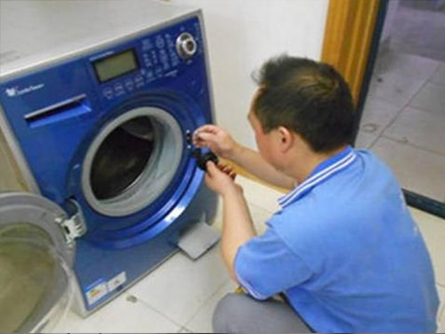 金華家用洗衣機(jī)維修多少錢_專業(yè)服務(wù)